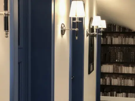Холл
