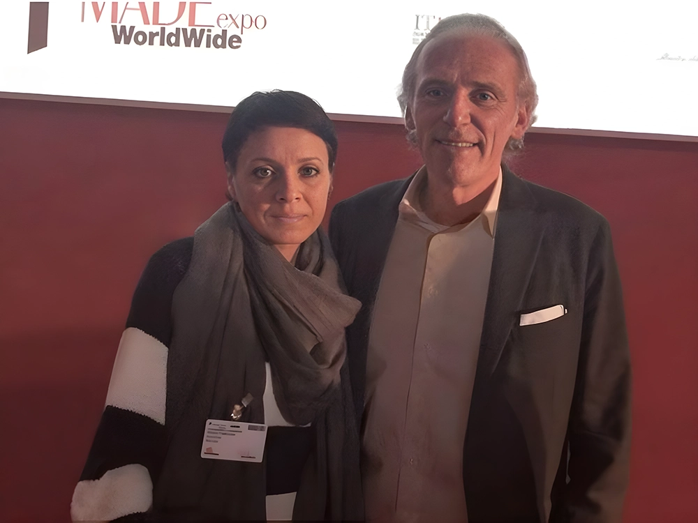I Saloni WorldWide Moscow 2017