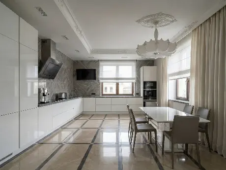 Кухня
