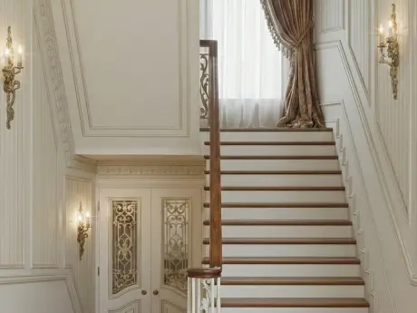 Лестница