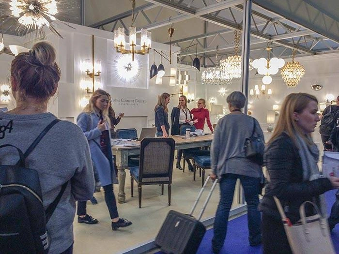 I Saloni WorldWide Moscow 2017 I Saloni WorldWide Moscow 2017