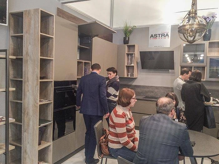 I Saloni WorldWide Moscow 2017 I Saloni WorldWide Moscow 2017