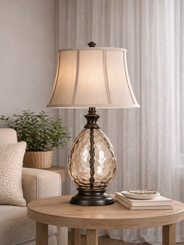 Декоративный элемент интерьера сложной формы