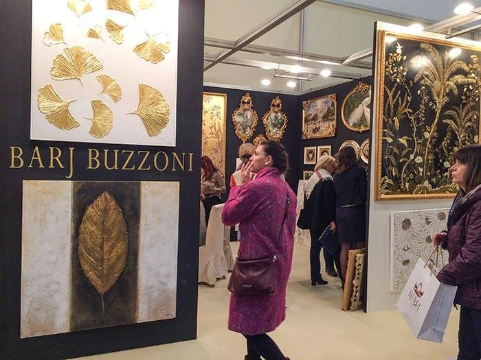 I Saloni WorldWide Moscow 2017 I Saloni WorldWide Moscow 2017