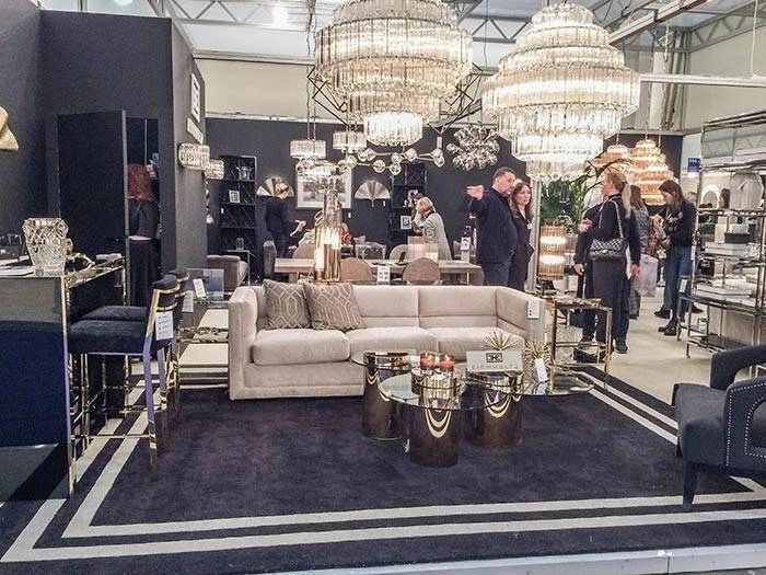 I Saloni WorldWide Moscow 2017 I Saloni WorldWide Moscow 2017