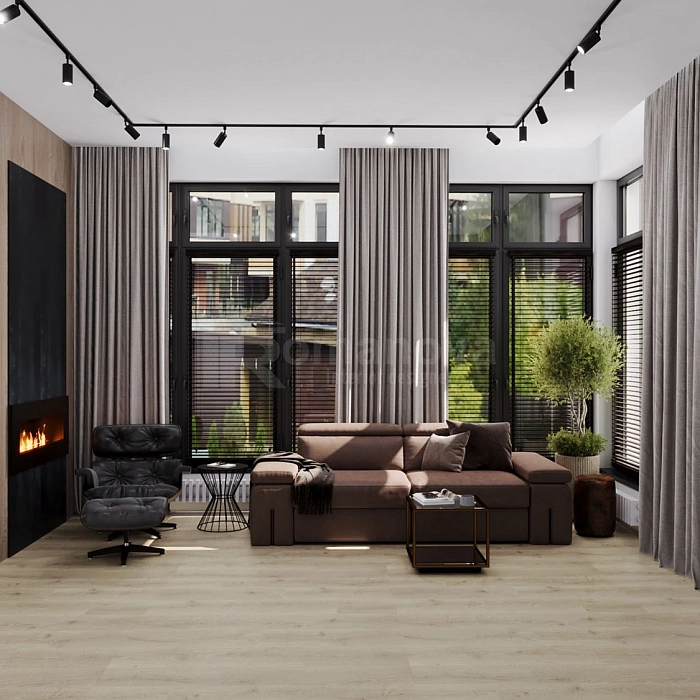Дизайн гостиной